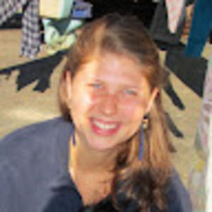 Meet your Posher, Allie